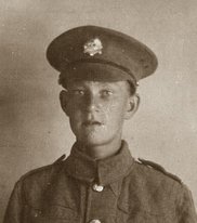 Launcelot Charles Victor Andrews