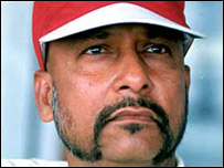 सैयद किरमानी