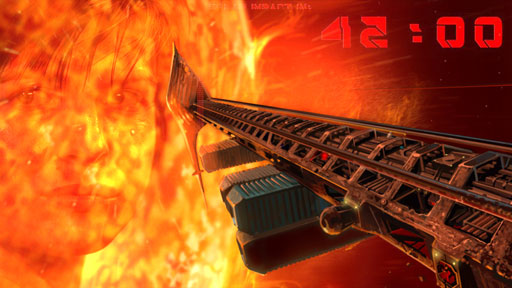 42 - Prologue. Written by Joseph Lidster.