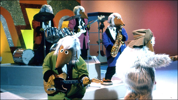 Wombles