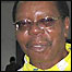 President Bingu wa Mutharika of Malawi