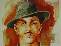 भगत सिंह