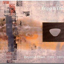 Review of Beyond Even