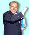 Silvio Berlusconi