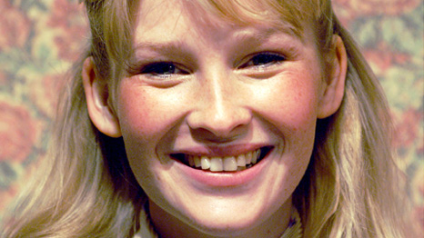 Joanna Page