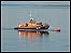 Lifeboat in North Devon