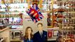 Royal wedding souvenir
