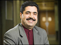 احمد ناصر سرمست