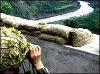 پاکستانی فوجی