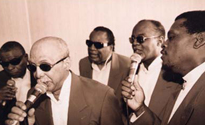 Five Blind Boys Of Alabama