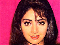 श्रीदेवी