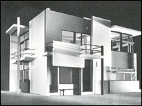 Nové stavební umění: Stuttgart 1927 - Vize moderní architektury