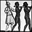 Shackled slaves (Getty images)