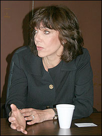 ثريا سپه پور