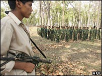 माओवादी