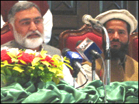 وزیراعلی اکرم خان