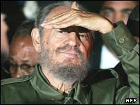 Fidel Castro