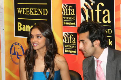 IIFA 2008