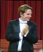 Ray Gallagher 140 Portrait