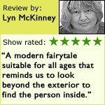 Lyn McKinney reviews Edward Scissorhands