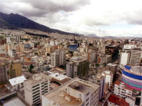 Quito, Ecuador
