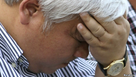 Ông Nguyễn Đức Kiên