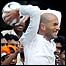 Zinedine Zidane em Bangladesh