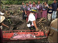 ग्वाटेमाला