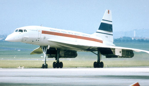 Concorde 001