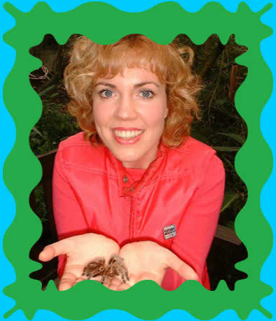 Piece of children's art