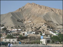 ولايت بغلان