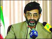 غلامحسين الهام