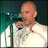 Michael Stipe