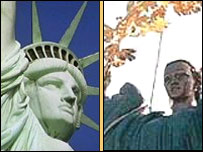 США - Україна