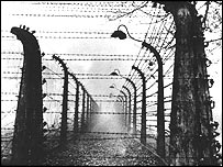 koncentrační tábor