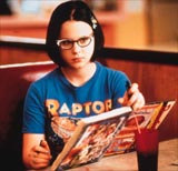 Ghost World