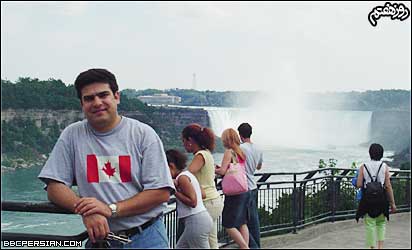 عکس یادگاری