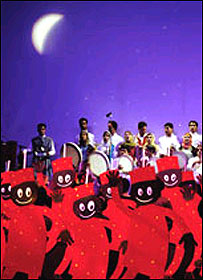 عکس از سايت خانه هنرمندان، عکاس: ارشيا کيانی