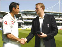 ساجد محمود اور فلنٹاف