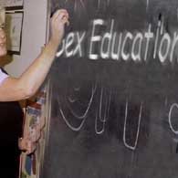 sex education