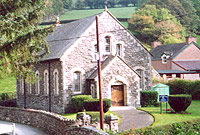 Capel Bethel, Melin-y-coed