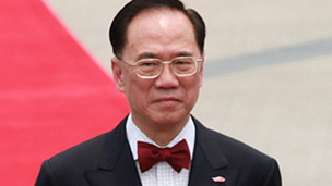 曾蔭權(29/6/2012)