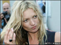 Kate Moss