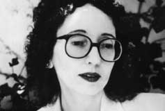 Image: Joyce Carol-Oates