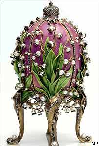 Ou Faberge