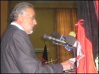 فیض الله کاکر