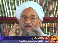 Ayman al-Zawahiri