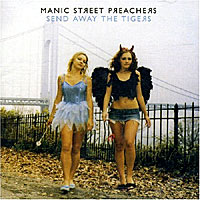 Manic Street Preachers