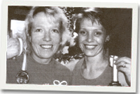 Ursula Owen a Julie Lloyd Evans