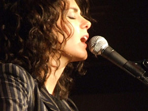 Katie Melua